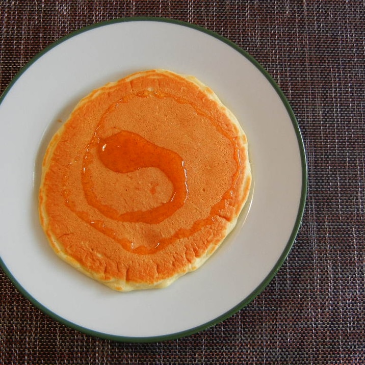 外はさっくり中はしっとりパンケーキ レシピ 作り方 By Kon9093 楽天レシピ